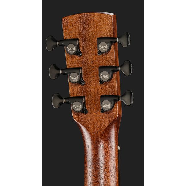 Beard Guitars Trailhead E-Model CE Tobacco