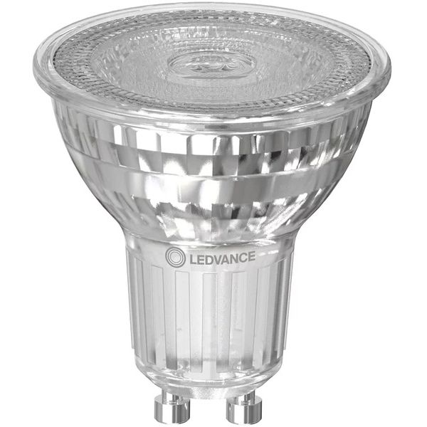 LEDVANCE LED PAR16 80 60° P 6.9W 827