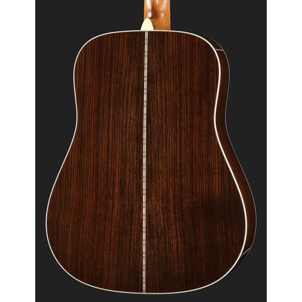 Martin Guitar D28 Ambertone LH