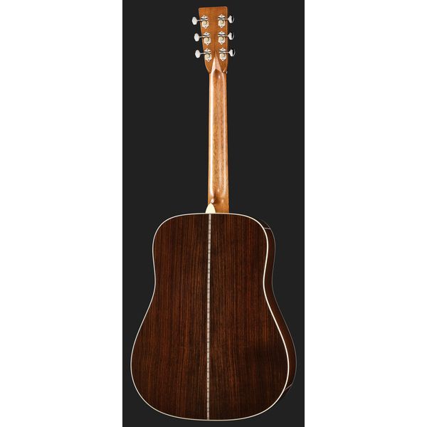 Martin Guitar D28 Ambertone LH