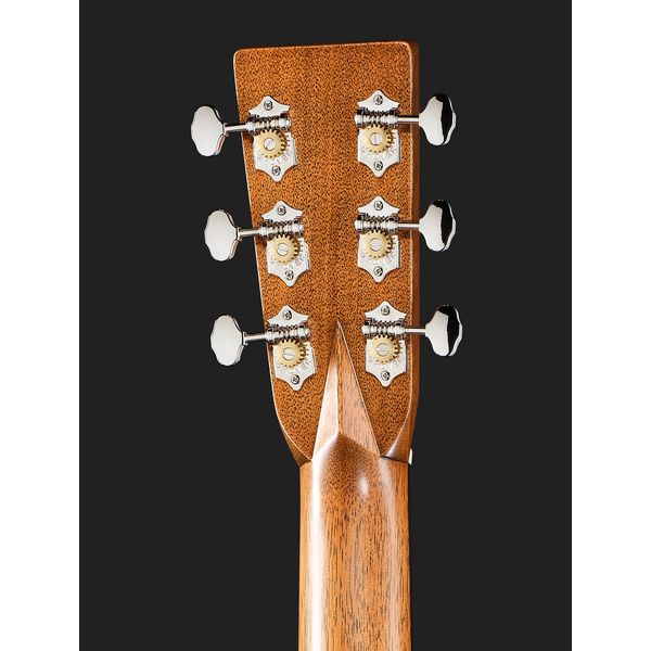 Martin Guitar D28 Ambertone LH