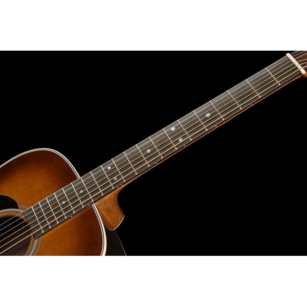 Martin Guitar D28 Ambertone LH