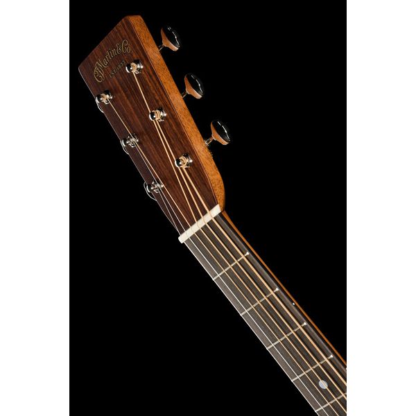 Martin Guitar D28 Ambertone LH