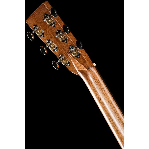 Martin Guitar D28 Ambertone LH