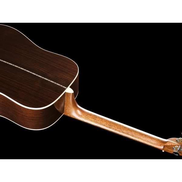 Martin Guitar D28 Ambertone LH