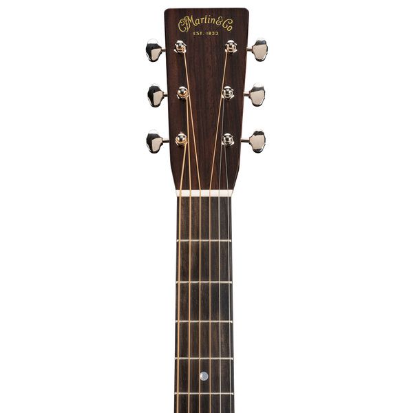 Martin Guitar D28 Satin