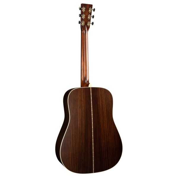 Martin Guitar D28 Satin