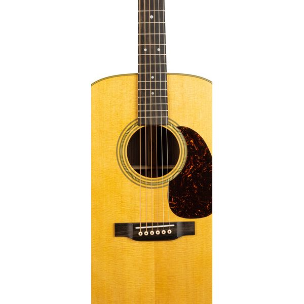 Martin Guitar D28 Satin