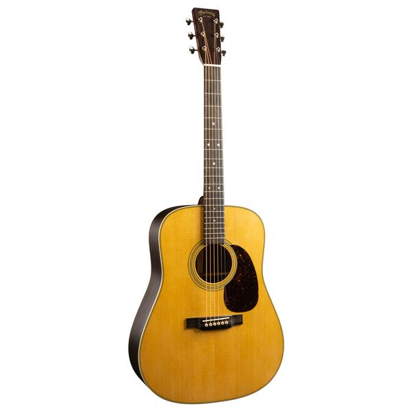 Martin Guitar D28 Satin