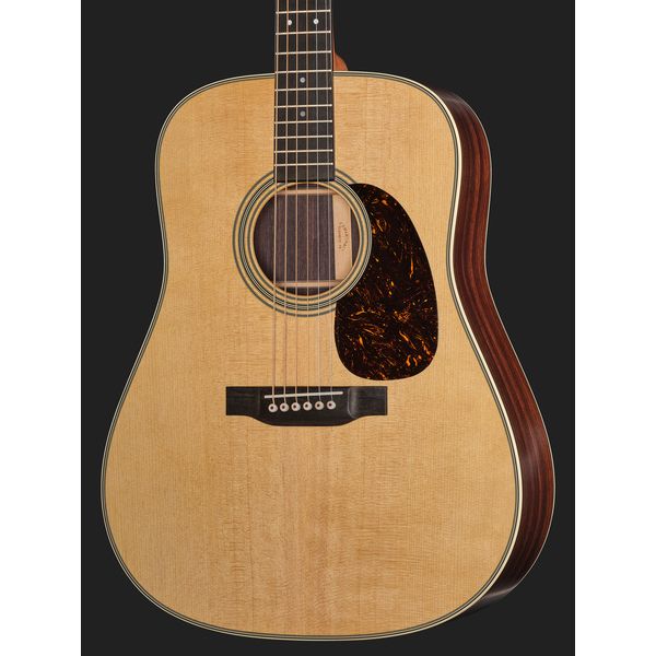 Martin Guitar D28 Satin