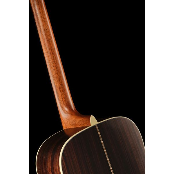 Martin Guitar D28 Satin