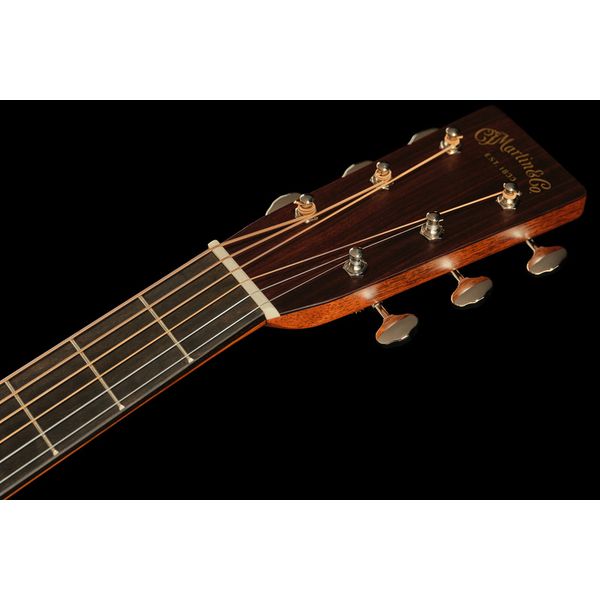 Martin Guitar D28 Satin