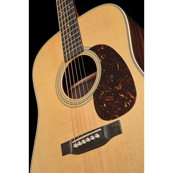 Martin Guitar D28 Satin