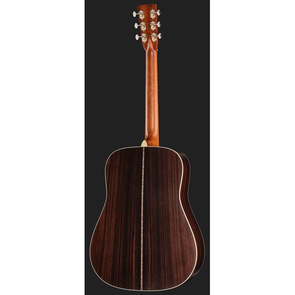 Martin Guitar D28 Satin