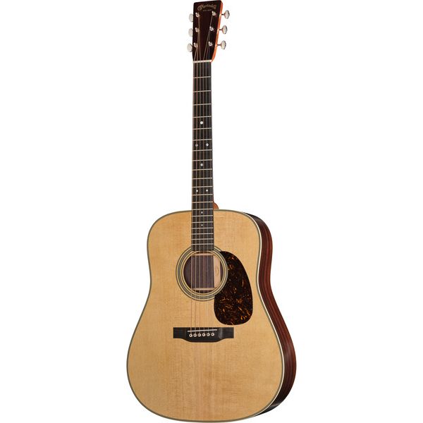 Martin Guitar D28 Satin