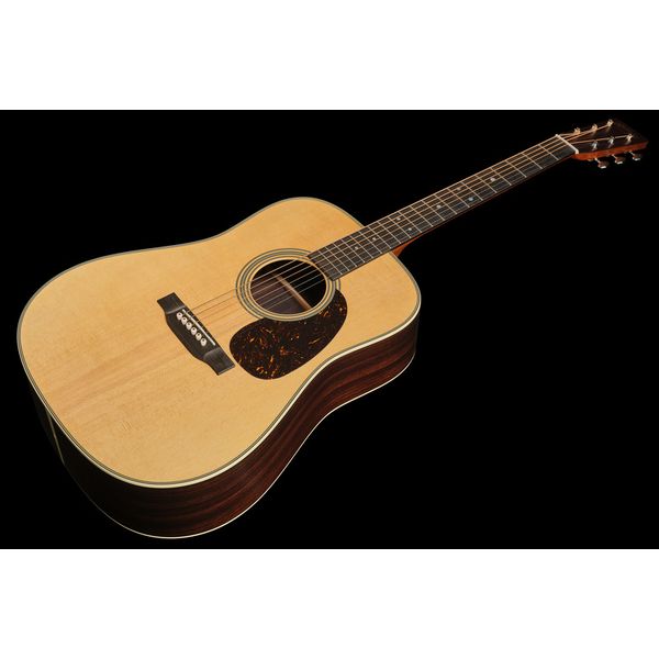 Martin Guitar D28 Satin