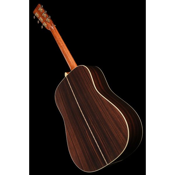 Martin Guitar D28 Satin