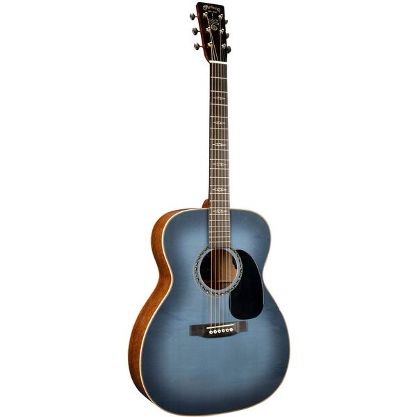 Martin Guitar CEO-11