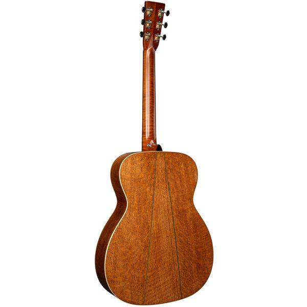 Martin Guitar CEO-11