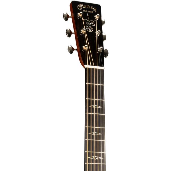 Martin Guitar CEO-11