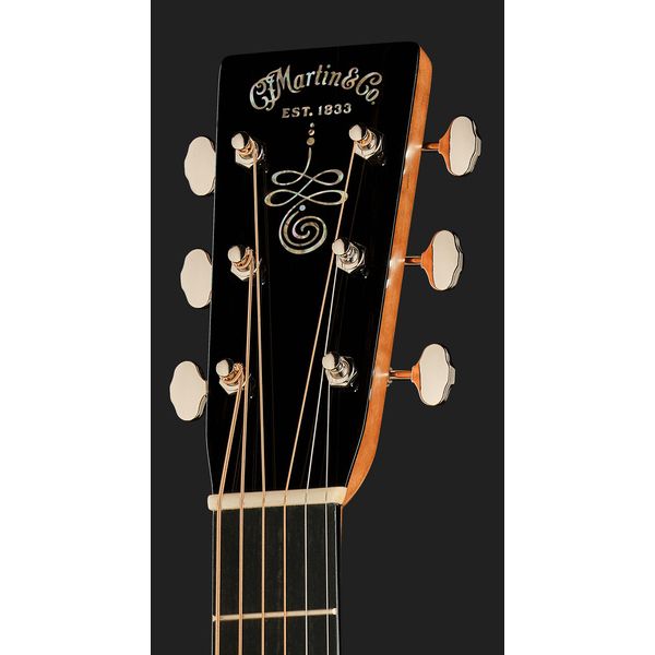 Martin Guitar CEO-11