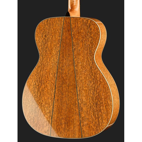 Martin Guitar CEO-11