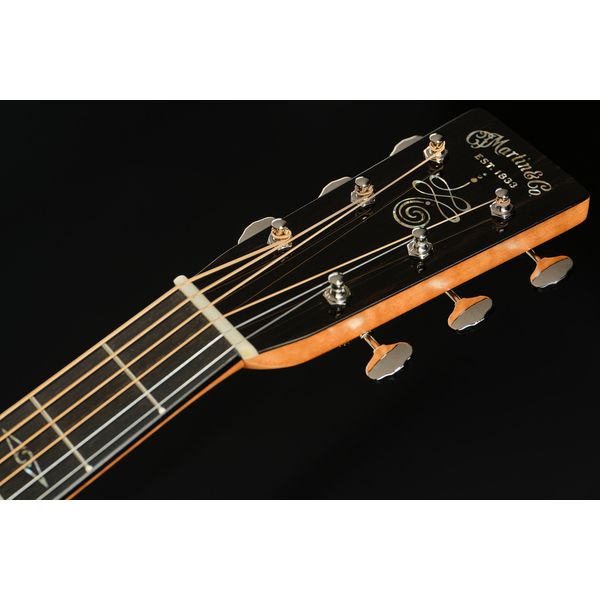 Martin Guitar CEO-11