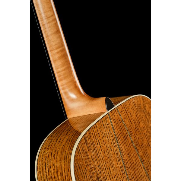 Martin Guitar CEO-11