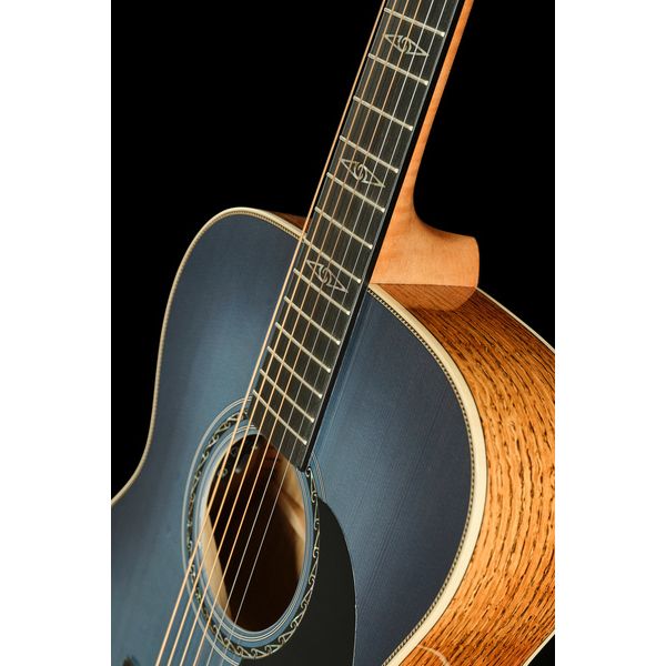 Martin Guitar CEO-11