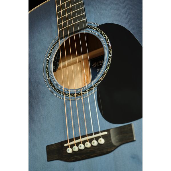 Martin Guitar CEO-11