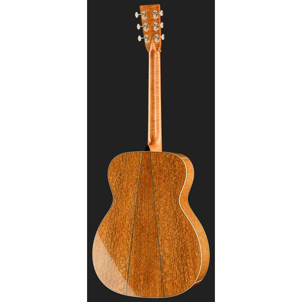 Martin Guitar CEO-11
