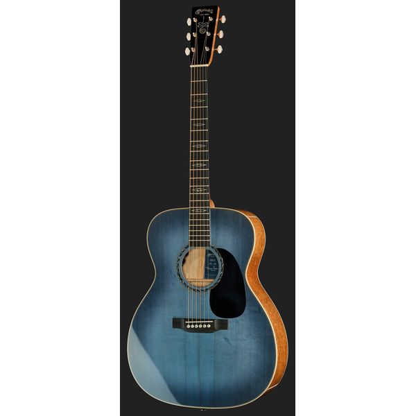 Martin Guitar CEO-11