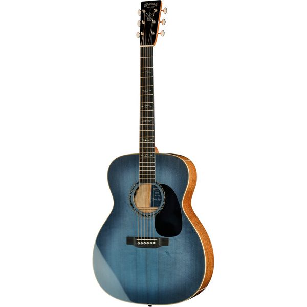 Martin Guitar CEO-11