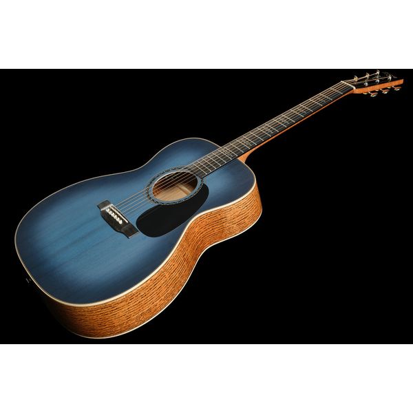 Martin Guitar CEO-11