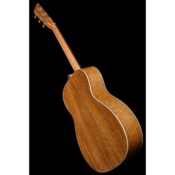Martin Guitar CEO-11