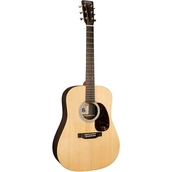 Martin Guitar D-X2E Billy Strings