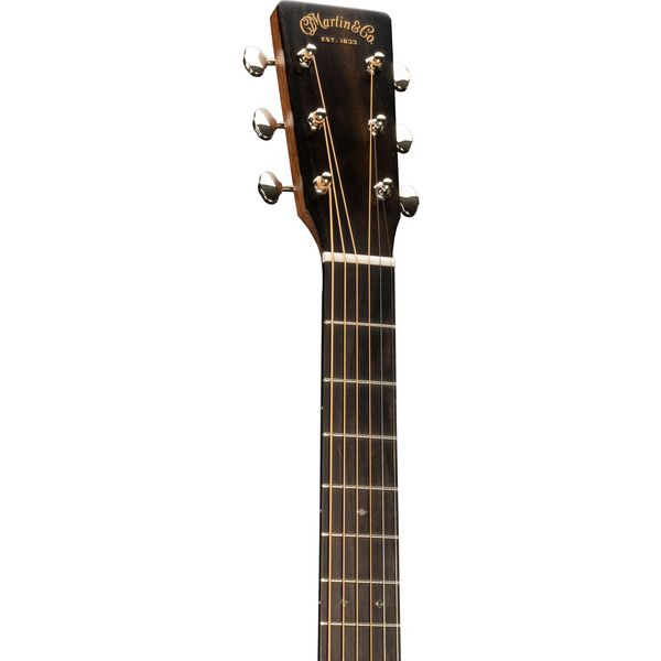 Martin Guitar D-X2E Billy Strings