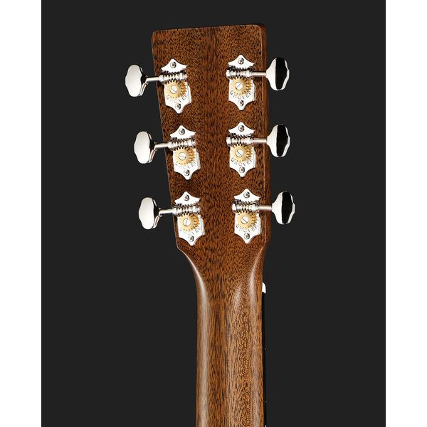 Martin Guitar D-X2E Billy Strings