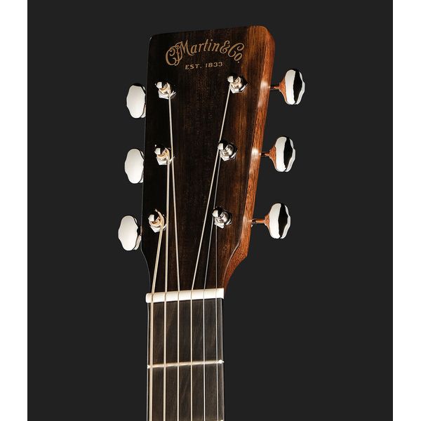 Martin Guitar D-X2E Billy Strings