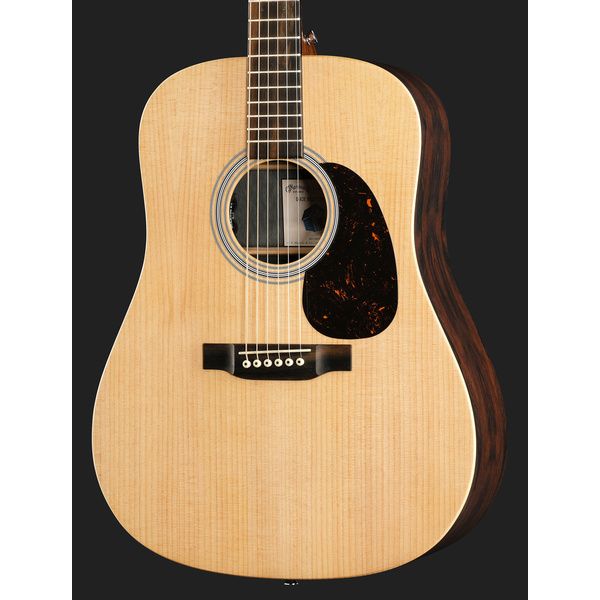 Martin Guitar D-X2E Billy Strings