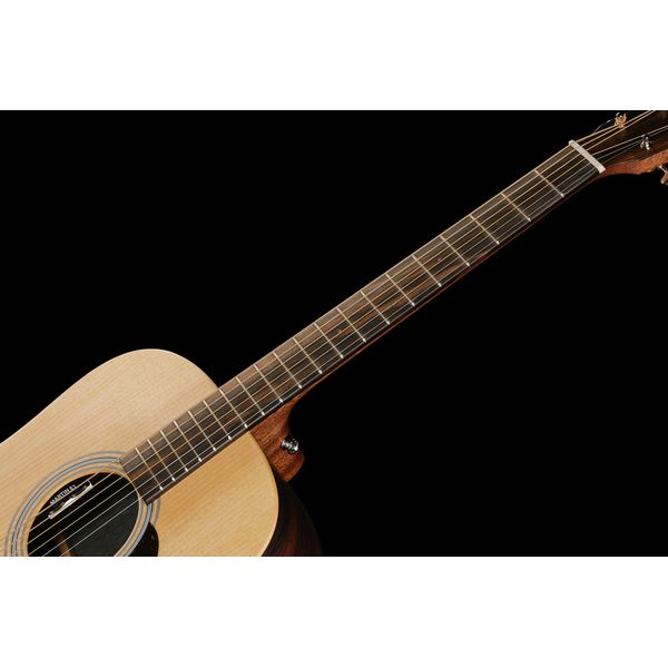Martin Guitar D-X2E Billy Strings