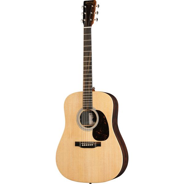 Martin Guitar D-X2E Billy Strings