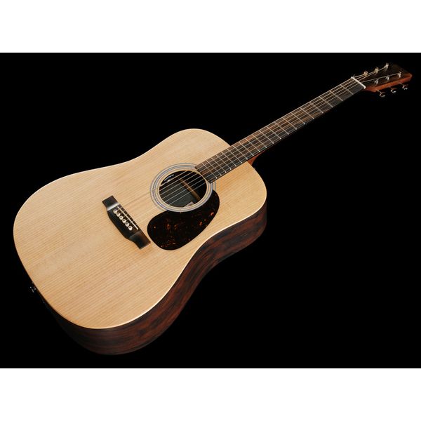 Martin Guitar D-X2E Billy Strings