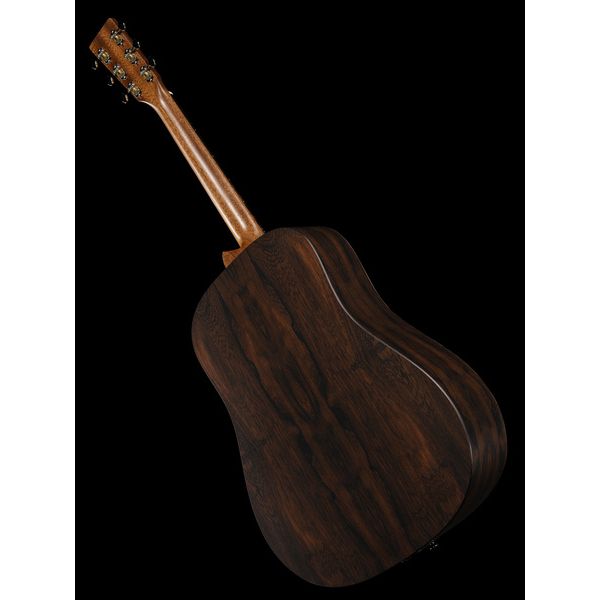 Martin Guitar D-X2E Billy Strings