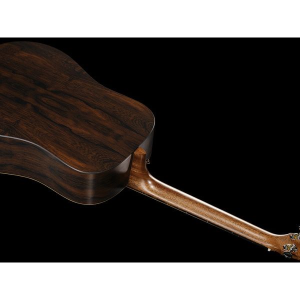 Martin Guitar D-X2E Billy Strings