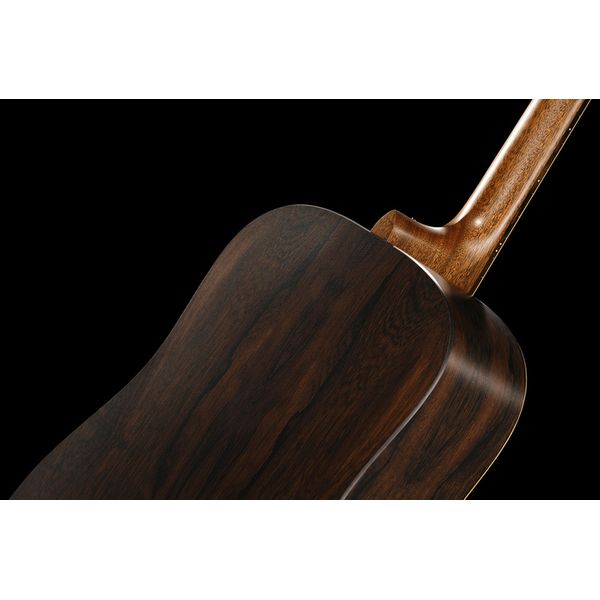 Martin Guitar D-X2E Billy Strings