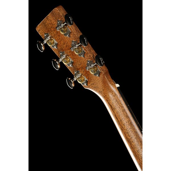 Martin Guitar D-X2E Billy Strings