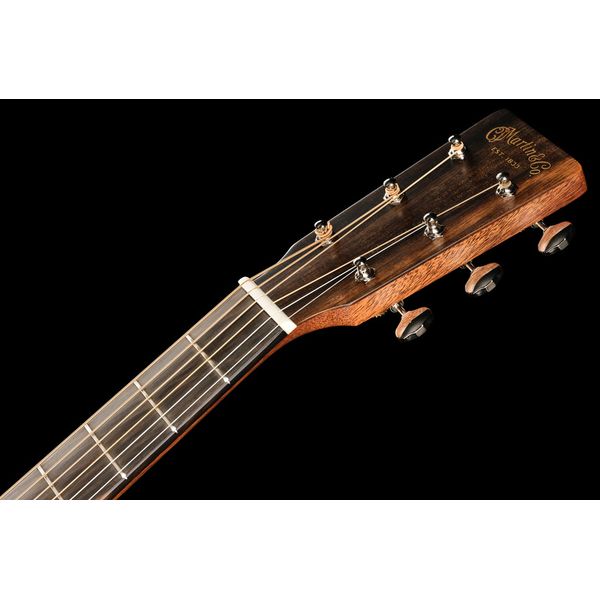 Martin Guitar D-X2E Billy Strings