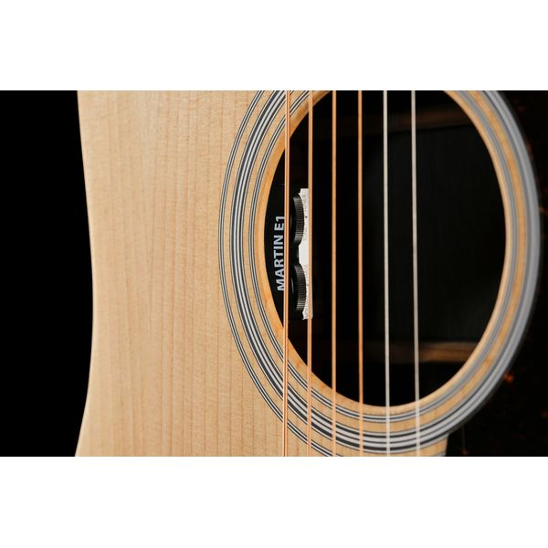 Martin Guitar D-X2E Billy Strings
