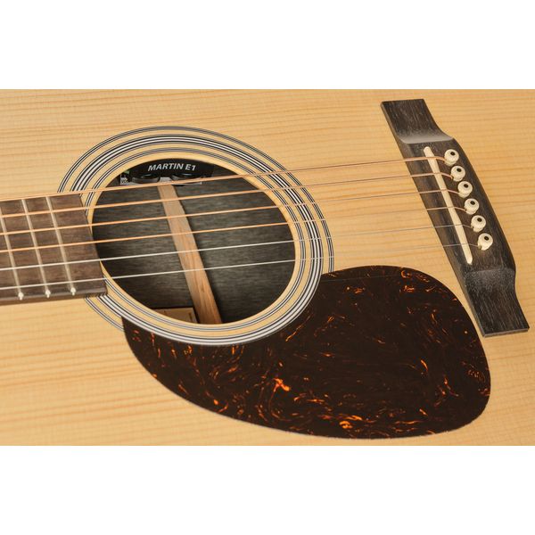 Martin Guitar D-X2E Billy Strings LH